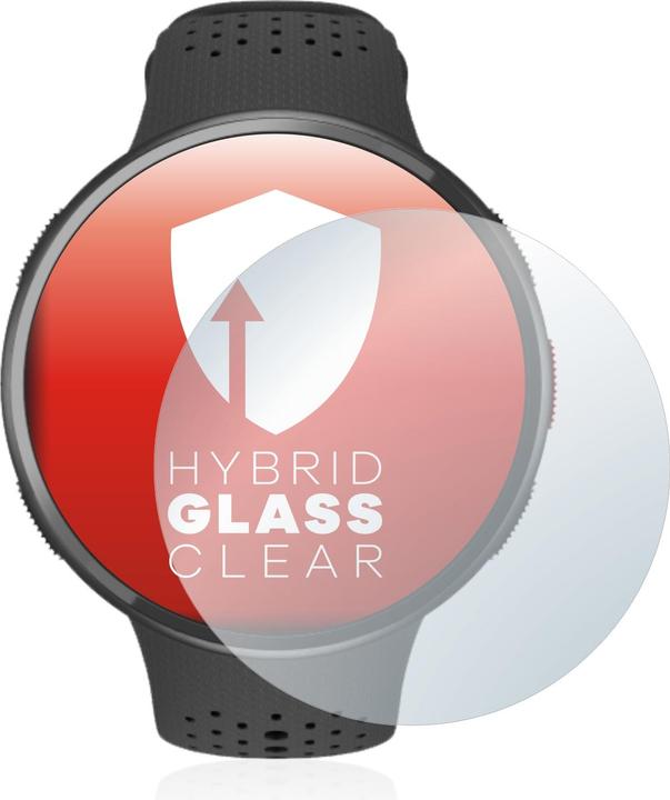 Immagine prodotto upscreen Scratch Shield Vetro