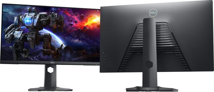 Productafbeelding Dell G2724D (2560 x 1440 pixels, 27")