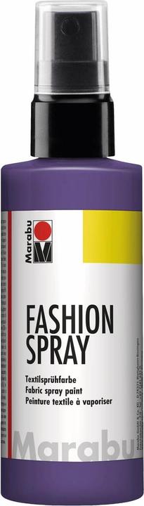 Produktbild Marabu Fashion Spray (Purpur, 100 ml)
