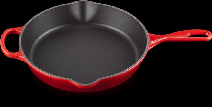 Produktbild Le Creuset Signature (26 cm, Bratpfanne, Gusseisen)