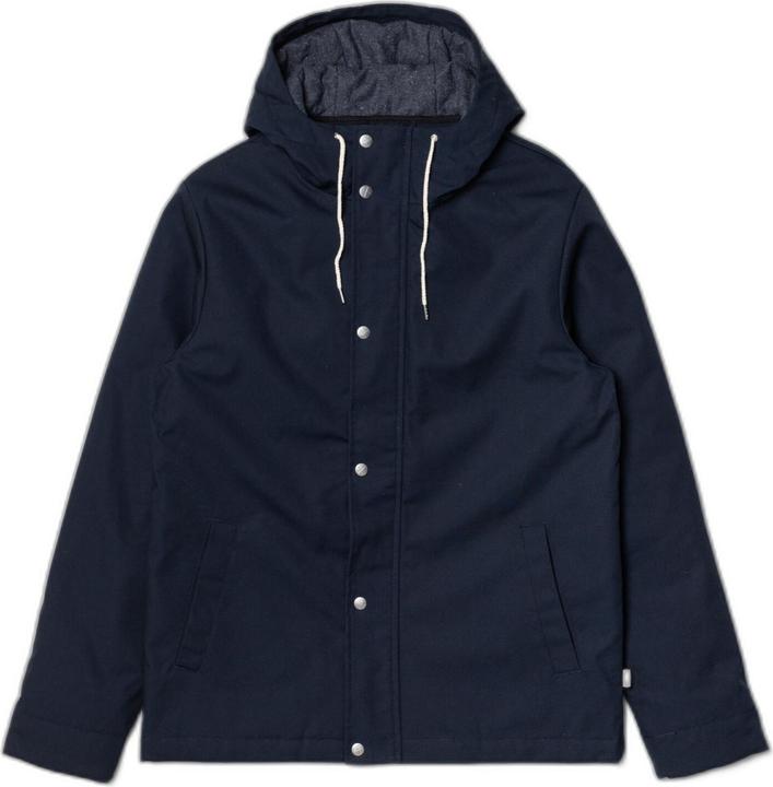 Revolution kurzer parka it abschlüssen (M)