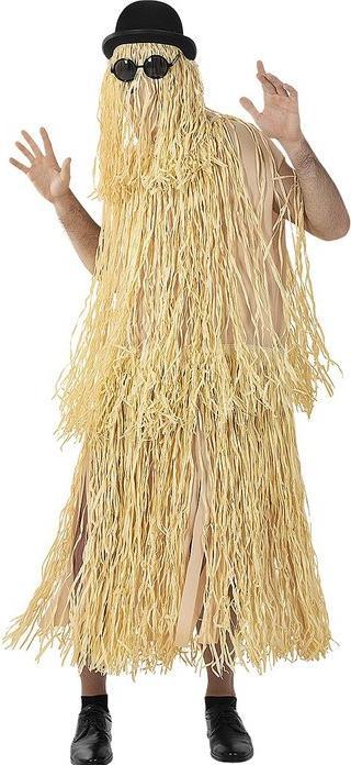 Actual product image Funidelia Addams Family: Cousin Itt - Cousin Itt (One size)