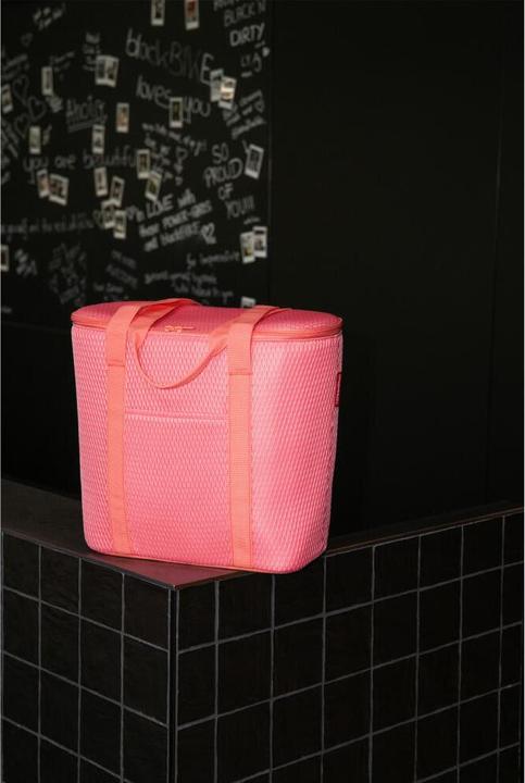 Image du produit reisenthel Einkaufskorb Thermoshopper Mesh Coral