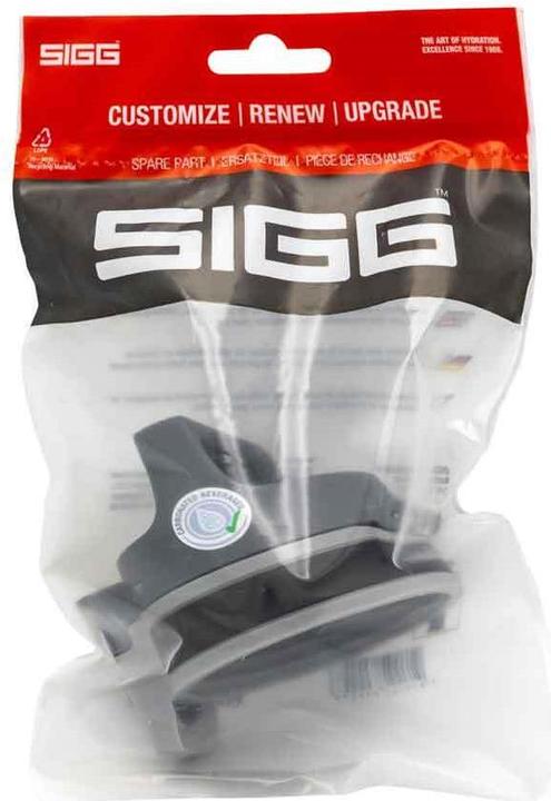 Actual product image Sigg WMB ONE Top Antracite