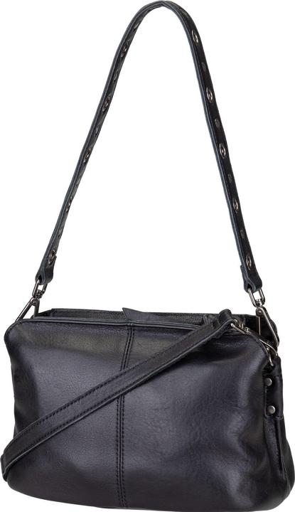 Actual product image FredsBruder Me and My Bag Schultertasche Leder 25 cm