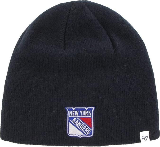 Actual product image '47 Pittsburgh Penguins cap