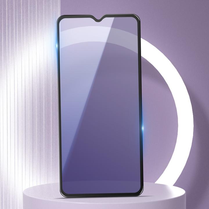 Produktbild Avizar BlueGuard Glas-Displayschutz mit Blaulicht-Filter (1 Stück, Blackview A53)