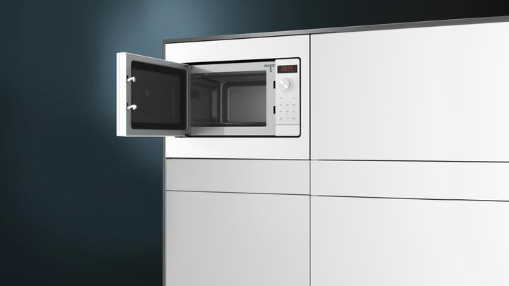 Produktbild Siemens BF523LMW3
