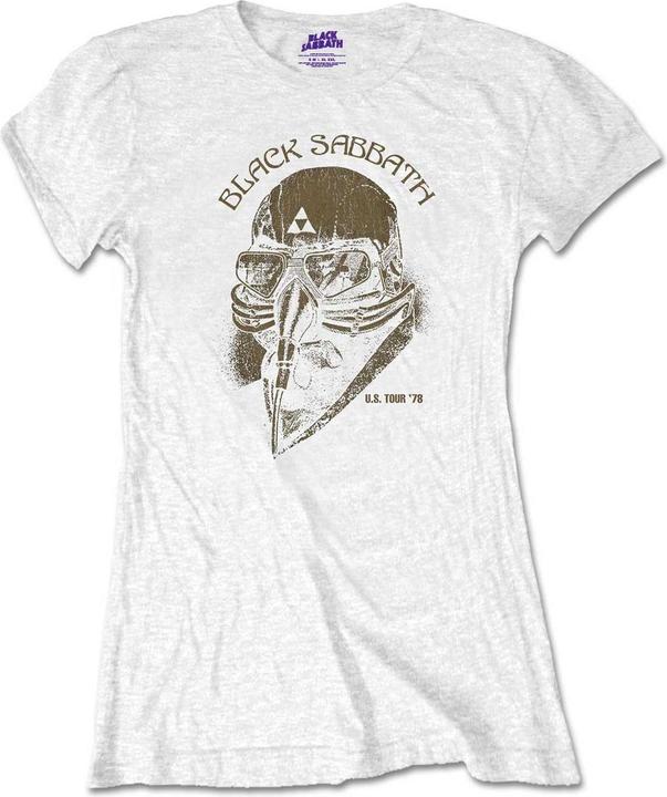 Music Brand US Tour 1978 TShirt (S)