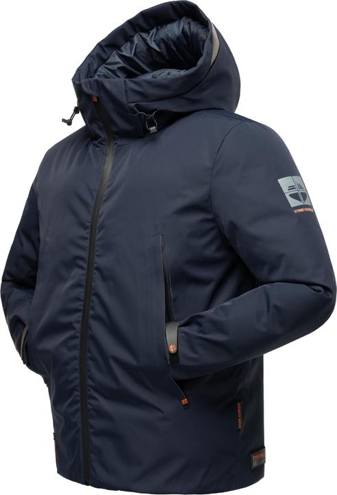 Immagine prodotto Stone Harbour Moagaa (XXL)