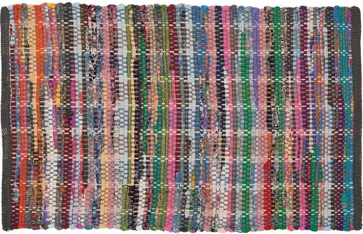 Sealskin Madras (60 x 90 cm)