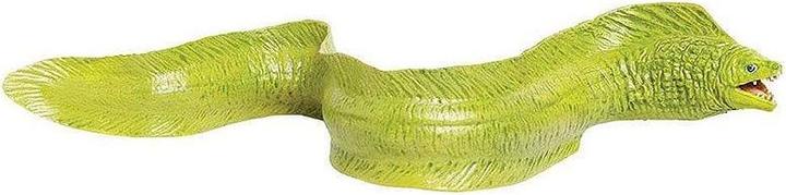 Actual product image Safari Green moray