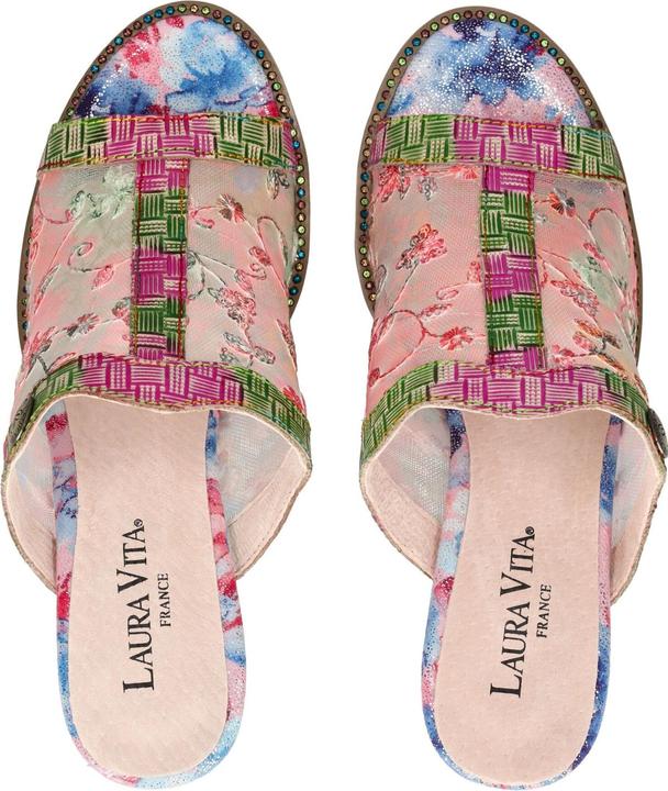 Image du produit Laura Vita Pantoletten (42)