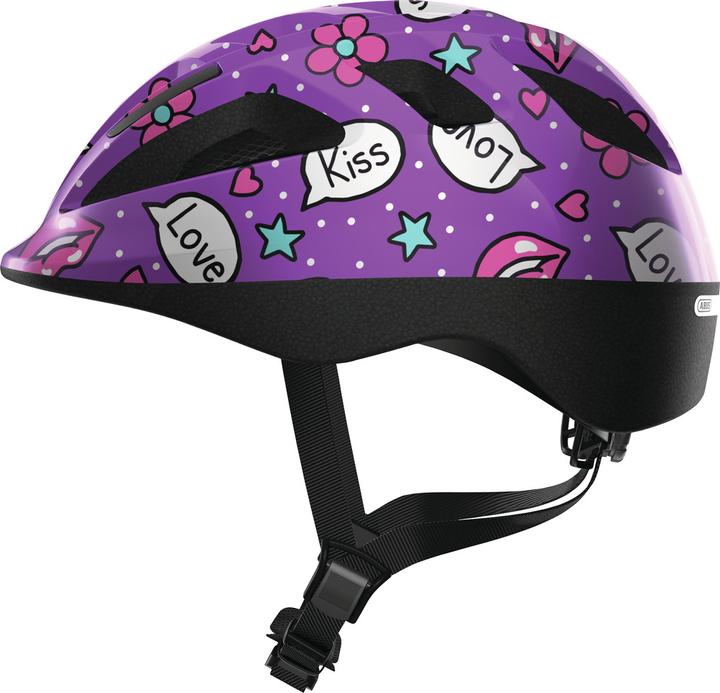 Produktbild Abus Smooty 2.0 (50 - 55 cm)