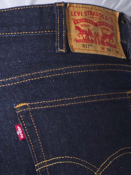 Immagine prodotto Levis 517 Jeans Bootcut Fit risciacquati (W38/L30)