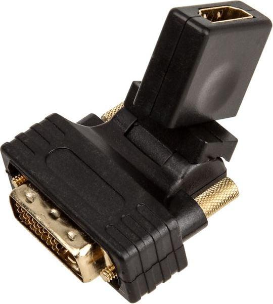 Actual product image InLine HDMI to (DVI, 14.50 cm)