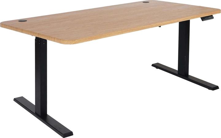 Actual product image Swisshandel24 Desk (160 x 80 x 121 cm)