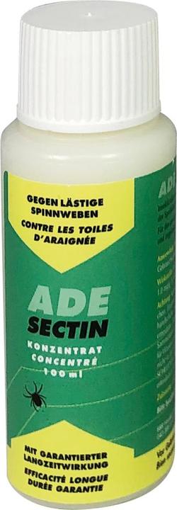 Produktbild Adesectin Anti Spinnenmittel (100 ml)