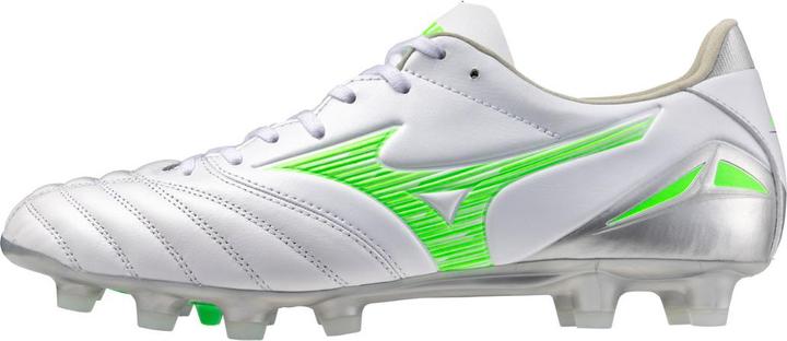 Verde Neon, Grigio cool 3C, Bianco
