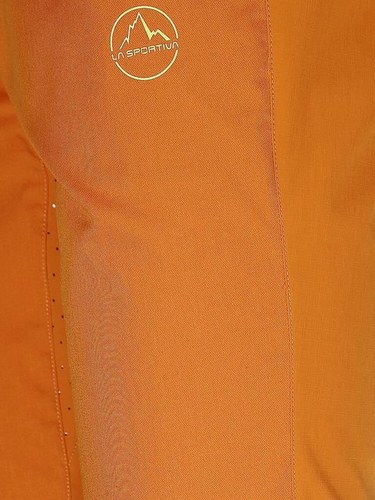 Actual product image La Sportiva Machina Pant - Climbing pants - Men (S)