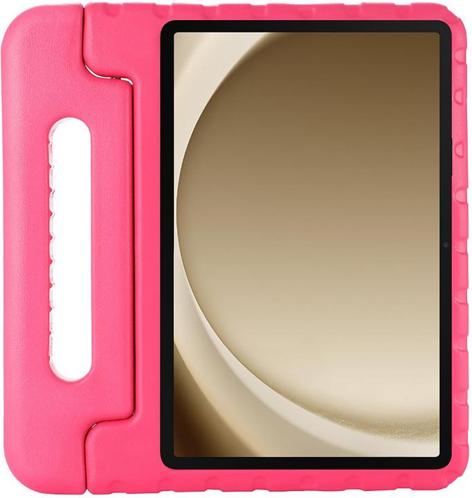 Produktbild Cazy Schutzhülle Kompatibel mit Samsung Galaxy Tab A9+ Kinderhulle Back Cover Classic für Kinder mit (Galaxy Tab A9+)
