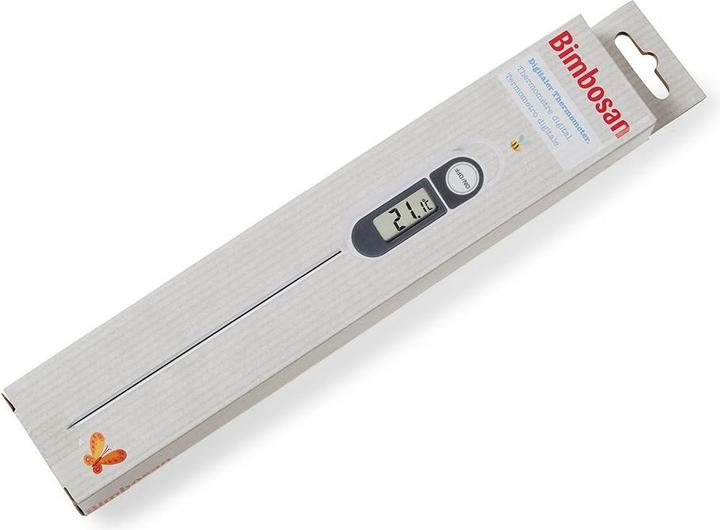 Image du produit Bimbosan Thermomètre à biberon