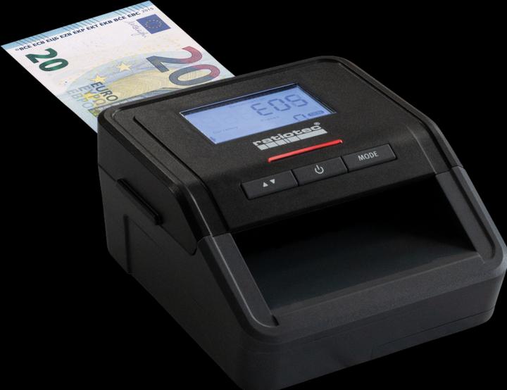 Actual product image ratiotec Smart Protect (Bill validator)