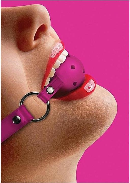Image du produit Ouch! Boule de gags