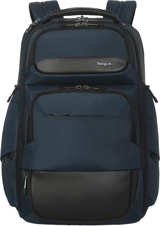 Actual product image Targus Notebook backpack 15-16 "TBB65 blue,HeritageLuxe,38,10cm-40,64cm