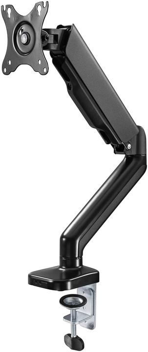 Produktbild Goobay Monitorhalterung mit Gasdruckfeder (Tisch, 32")