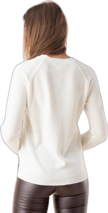 Image du produit B.young BYMALEA SLIT JUMPER 3 - 20811905 (XS)