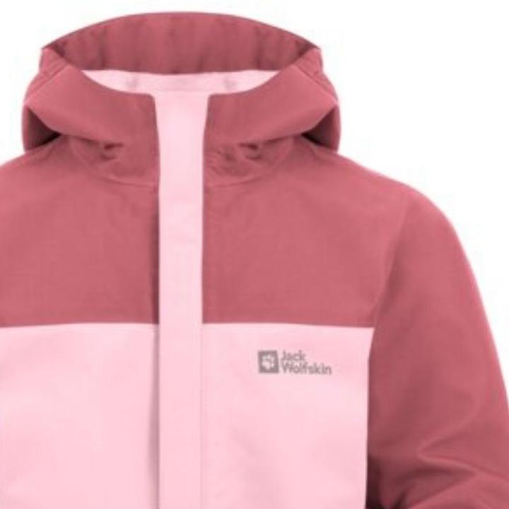 Immagine prodotto Jack Wolfskin Tucan Jacket K (152)