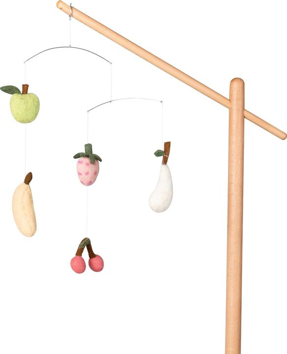 Actual product image Quax Mobile Fruit