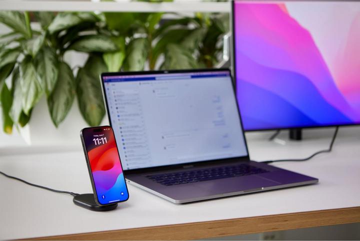 Image du produit Belkin BoostCharge 2-in-1 (15 W)