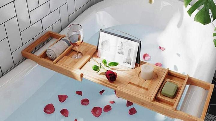 Produktbild TOP Badewannenbutler
