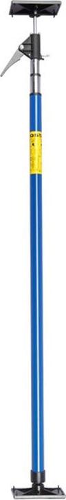 Actual product image Glück Construction support length adjustment: 1 (3080 mm)