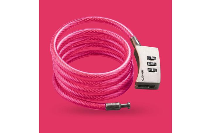 Produktbild Micro Metal Lock
