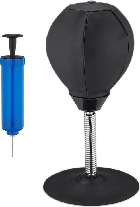Produktbild Relaxdays Tischboxsack (18 cm, 0.54 kg)