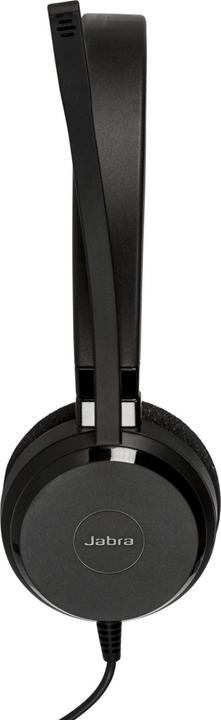 Produktbild Jabra Evolve 20 MS Stereo (Kabelgebunden, USB-A)