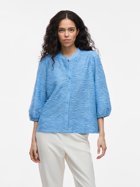 Actual product image Vila VIFINA 3/4-Arm Hemd (XL)