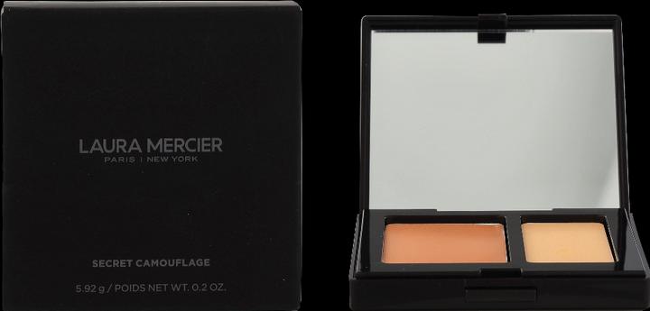 Produktbild Laura Mercier Secret Camouflage (4)