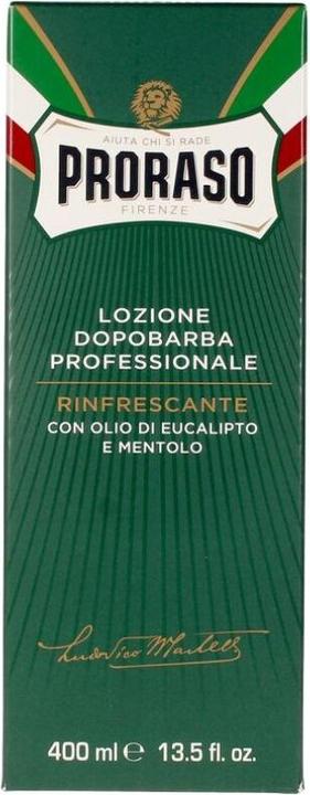 Produktbild Proraso After Shave (Lotion, 400 ml)