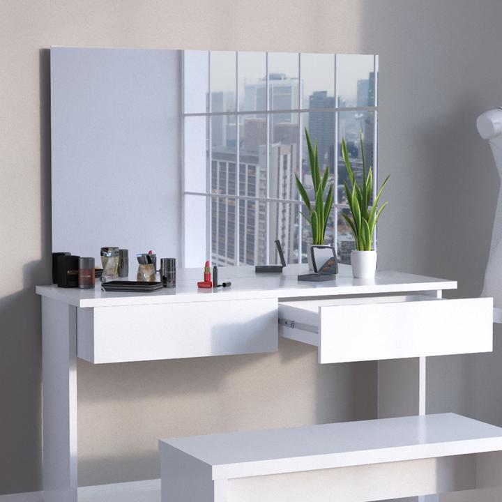 Actual product image Vicco Azur (120 x 40 x 84 cm)