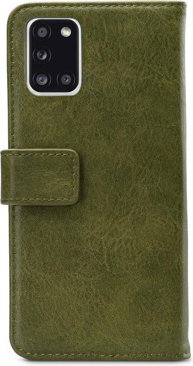Actual product image Mobilize Elite Gelly Wallet (Samsung Galaxy A31)