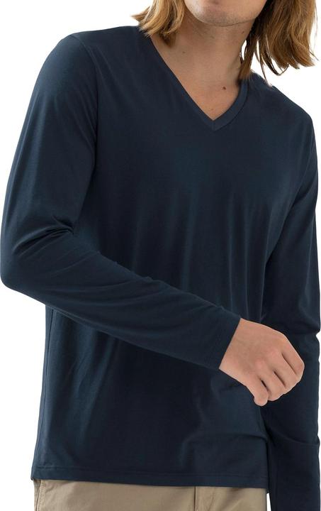 Image du produit Mey Maillot de corps / chemise à manches longues Dry Cotton (XL)
