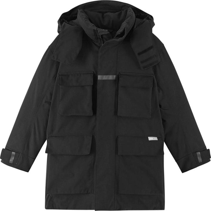 Produktbild Reima Luja Winterjacke tec (110 C)