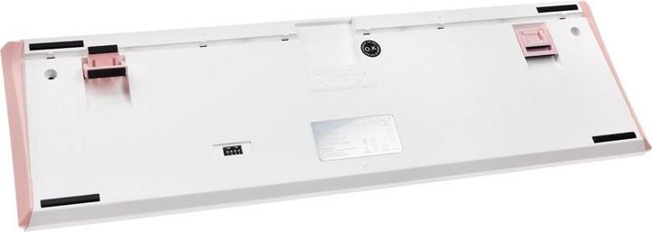 Image du produit Ducky One 3 rose foncé (US, Filaire)