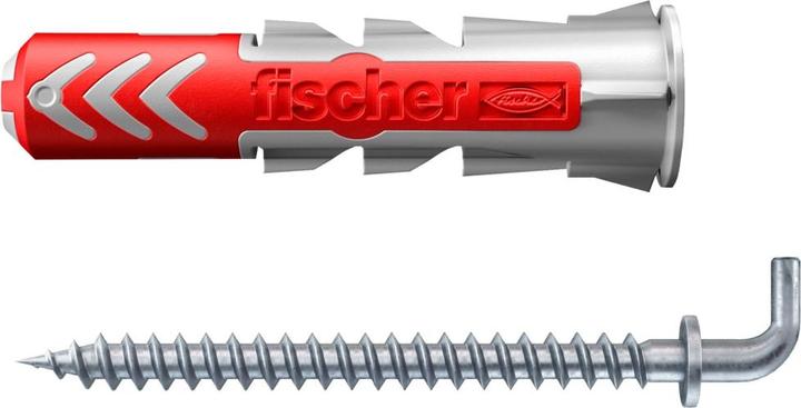 Fischer Duopower (6 pcs)