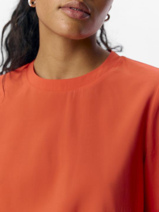 Image du produit Object Loose Fit Oberteil (40)