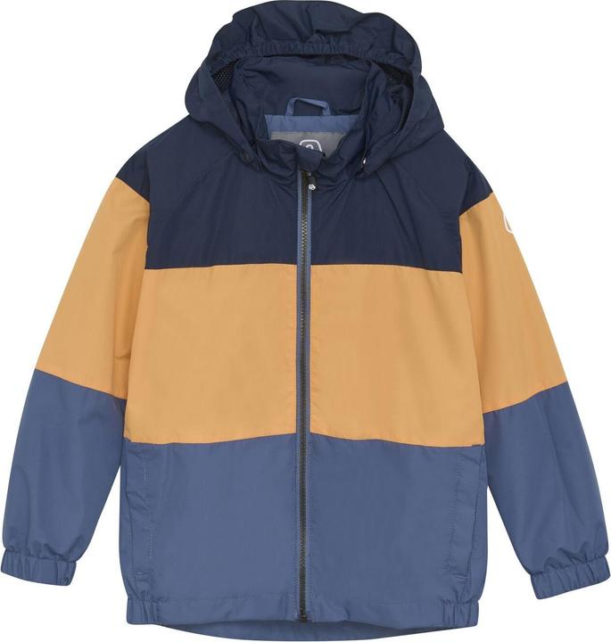 Vintage Indigo, Blau